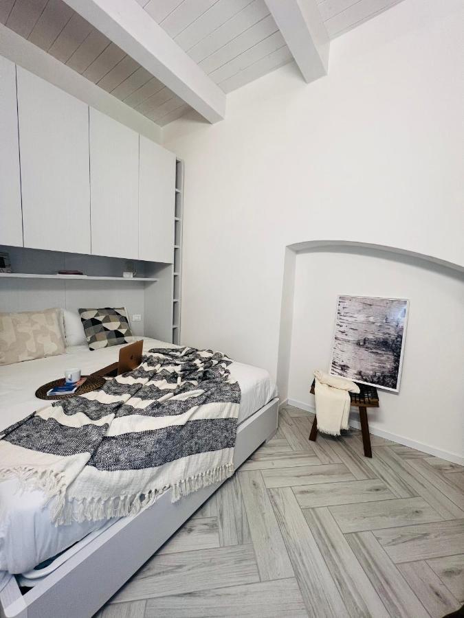 Ferrara Centro - Sabi Apt Exterior photo
