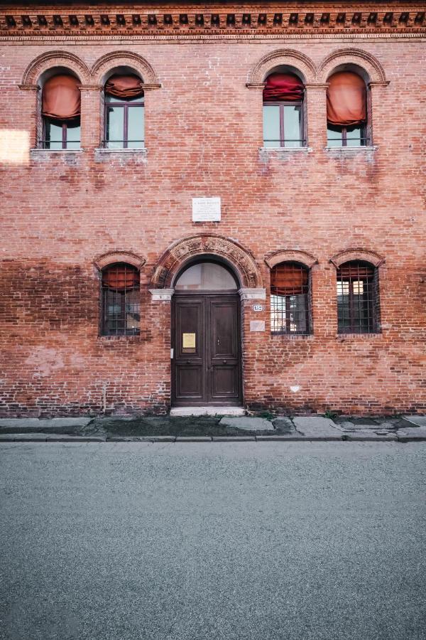 Ferrara Centro - Sabi Apt Exterior photo